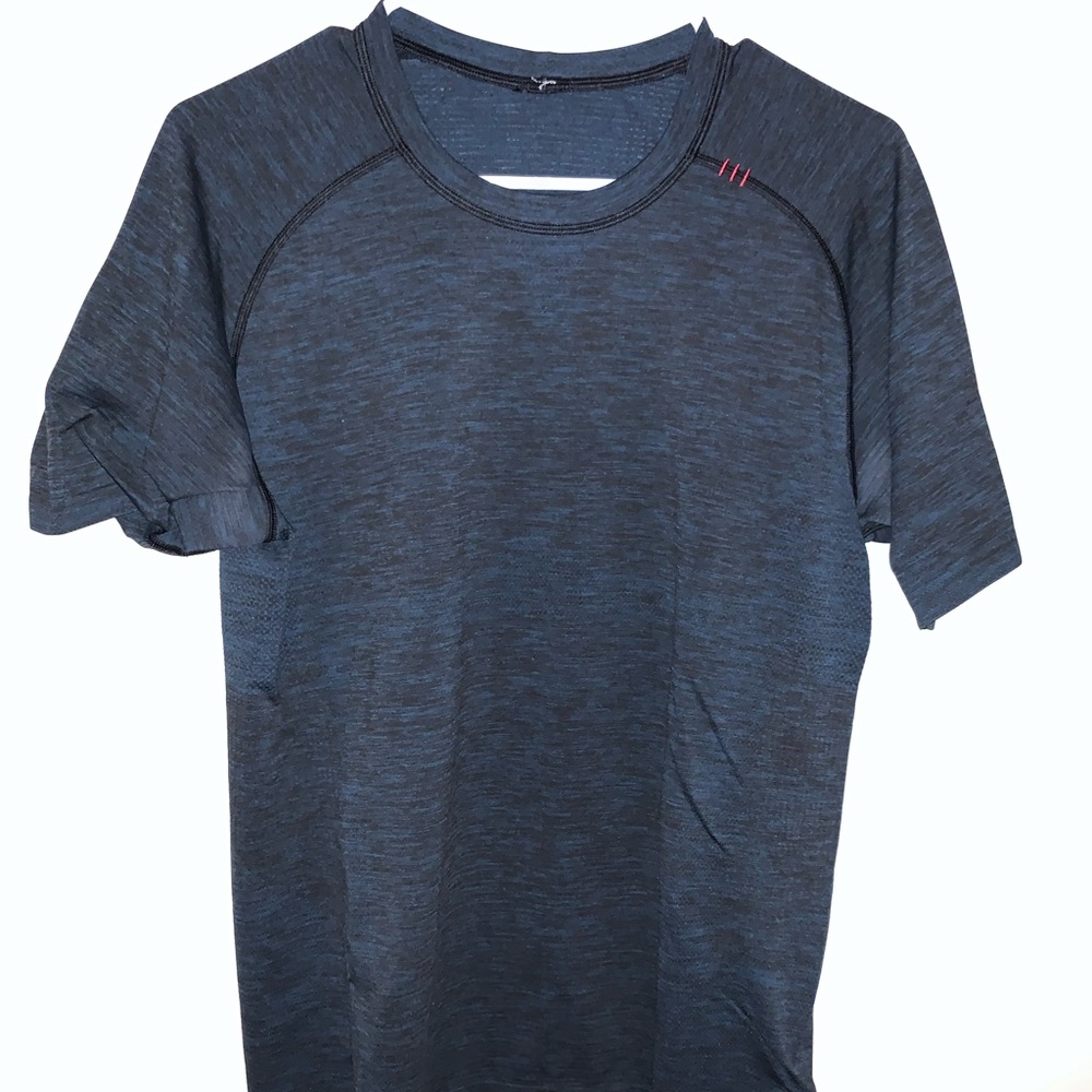 Men’s Lululemon Metal Vent Short Sleeve Medium